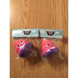 Free With Bundle Or Purchase New Kids Squishy Toy